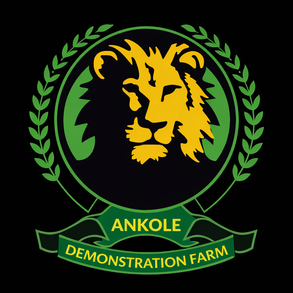 Ankole Demonstration Zoo