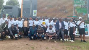 Wildlife Conservation and Cultural Promotion Campaign Workshop